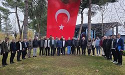 Siirt Valisi ve Belediye Başkan Vekili Dr. Kemal Kızılkaya Basınla Buluştu