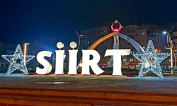 Siirt’in 2024 Yılı Nüfusu Açıklandı