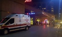 Siirt’te Feci Kaza: Yolunu Kaybeden Sürücüye Otomobil Çarptı, 1 Ölü