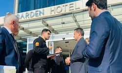 SİİRT’TE KONAKLAMA TESİSLERİNE SIKI DENETİM