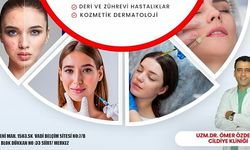 Siirt’te Yeni Bir Sağlık Adresi: Dr. Ömer Özdemir’den Özel Cildiye Kliniği