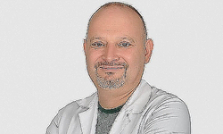 Üroloji Uzmanı Dr. Serkan Çarkçı, Böbrek Taşı Hastalığı Hakkında Bilgi Verdi