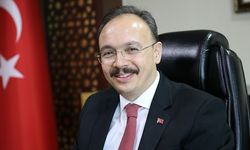 "Vali Kızılkaya, “Siirt'e 1 Milyar TL Değerinde Yeni Eğitim Tesisleri Kazandırıyor"