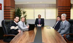 VALİ KIZILKAYA, SİİRT’TE SU YÖNETİMİ VE ALTYAPI ÇALIŞMALARINI MASAYA YATIRDI