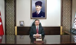 Vali/Belediye Başkan Vekili Dr. Kemal Kızılkaya’dan 18 Mart Çanakkale Zaferi ve Şehitler Günü Mesajı