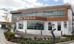 TÜRMOB’dan Basına Darbe; Basın İlanları Tehlikede!