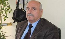 Belediye-İş Sendikası Siirt Şube Başkanı Halit Akınay’dan Ramazan Bayramı Mesajı