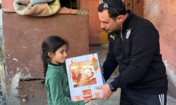 UltrAslan Siirt, Kalpleri Isıtmaya Devam Ediyor