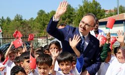 Siirt’te “Uluslararası Sıfır Atık Günü” Etkinliği Düzenlendi