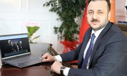 AK Parti İl Başkanı Av. Bahri Caner Özturan’ın 8 Mart Dünya Kadınlar Günü Mesajı