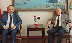 Eski Siirt Valisi Ali Fuat Atik’in Acı Günü