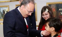 Devlet-Millet Buluşması: Siirt’te Bayram Coşkusu