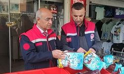 Siirt’te Bayram Öncesi Gıda Denetimleri Sıklaştırıldı