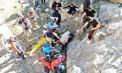 SİİRT’TE KAYIP GENÇ KIZ BULUNDU: SAĞLIK EKİPLERİNE TESLİM EDİLDİ