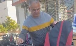 Elele Avrupa Engellilere ve Yaşlılara Yardım Federasyonundan Siirt’e 20 Engelli Aracı