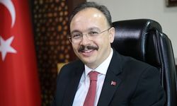 Vali ve Belediye Başkan V. Dr. Kemal Kızılkaya’dan Nevruz Bayramı Mesajı