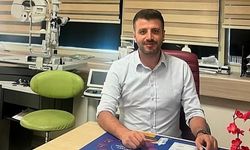 Göz Doktoru Muhammed Burak Akkoyun: Göz Yanmasının Nedenlerini Anlattı
