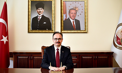 Vali Dr. Kemal Kızılkaya’dan Trafik Uyarısı: “Trafikte Hedefimiz Sıfır Can Kaybı”