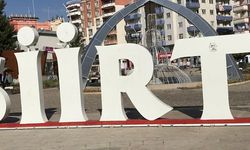 Siirt ve Bitlis, Türkiye’nin En Düşük Suç Oranına Sahip 3 İli Arasında
