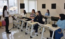 Siirt Belediyesi Kadın Yaşam Merkezi 8 Mart’ta Açıldı