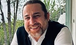 Erkan İzgi’den Ramazan Bayramı Mesajı