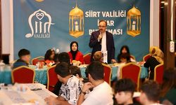 Vali Kızılkaya, Yetim ve Öksüz Çocuklarla İftar Programında Buluştu