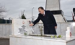 Siirt’te “18 Mart Çanakkale Zaferi ve Şehitleri Anma Günü” Çeşitli Etkinliklerle Anılacak