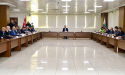 Siirt’te Trafik Düzeni ve Güvenliği İçin Yeni Adımlar Atılıyor