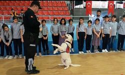 Siirt’te 23 Nisan Coşkusu: Öğrencilere İlham Veren “Rol Model Buluşması”
