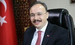 Vali Dr. Kemal Kızılkaya’dan Polis Haftası ve Türk Polis Teşkilatı’nın 180. Kuruluş Yıldönümü Mesajı