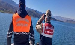 Feyezan Riskine Karşı Siirt’te Jandarma Teyakkuzda