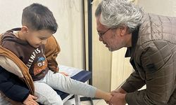 Ortopedi Dr. Şakir Alper Cansever Başarılı Teşhisleriyle Dikkat Çekiyor