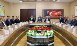 Siirt’te Ulaştırma ve Altyapı Yatırımlarında Yeni Adım