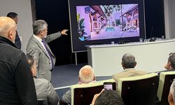 Tillo’da “Halk Günü Toplantısı” Gerçekleştirildi
