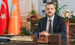 AK Parti İl Başkanı Özturan: “23 Nisan, Çocuklara Verilen Değerin En Güzel Göstergesidir”