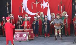 Siirt’te Mehteran Coşkusu!