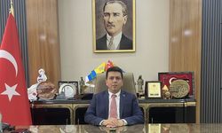 Siirt Belediye Başkan Yardımcılığı Görevine Şirvan Kaymakamı Altıntaş Atandı