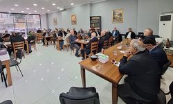 Yalova Siirt Vakfı’ndan Ramazan Bayramı Coşkusu