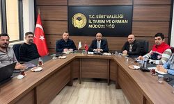 Siirt’te Böğürtlenle Gelen Tarımsal Devrim