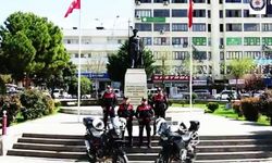 Polis Haftası’na Özel Siirt Klipi Büyük Beğeni Topladı!