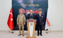 Siirt’te Suçla Mücadelede Büyük Başarı: Aydınlatma Oranı Yükseldi!