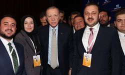 AK Parti İl Başkanı Av.Bahri Caner Özturan, Ankara’da Siirt’in Sorunlarını Gündeme Taşıdı
