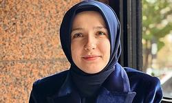 Av. Betül Tuğba Mavi’den 5 Nisan Avukatlar Günü Mesajı: “Adaletin Teminatı Avukatlarımızdır”