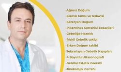 Dr. Abdullah Sarı: “Hamilelikte İlaç Kullanımında Doğru Bilgi Hayati Öneme Sahip”