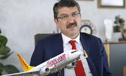 Ferhat Nasıroğlu’ndan Batman’a Büyük Hizmet: İzmir Uçuşları Başlıyor