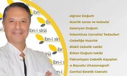 Op. Dr. İsmet Güler’den Çikolata Kisti (Endometriozis) Hakkında Bilgilendirme 