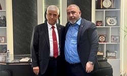 Seyithan Solmaz’dan Orgeneral Arif Çetin’e Vefa ve Teşekkür Mesajı