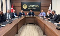 Siirt Fıstığı İçin Güçlü Adım!