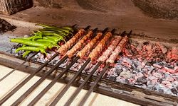 Siirt’te Kebap Fiyatlarına Zam: Porsiyon 250 TL Oldu