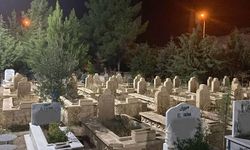 Siirt’te Mezarlıklar Doldu: Yeni Mezarlık Alanına Acil İhtiyaç Var